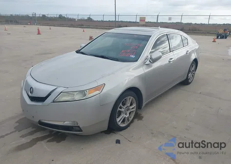 2011 Acura Tl 3.5 z USA, uszkodzony, nr VIN 19UUA8F23BA006332